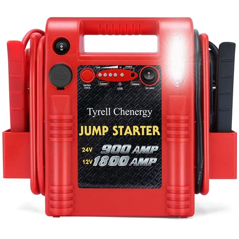 electra start jump box|Battery Jump Starters .